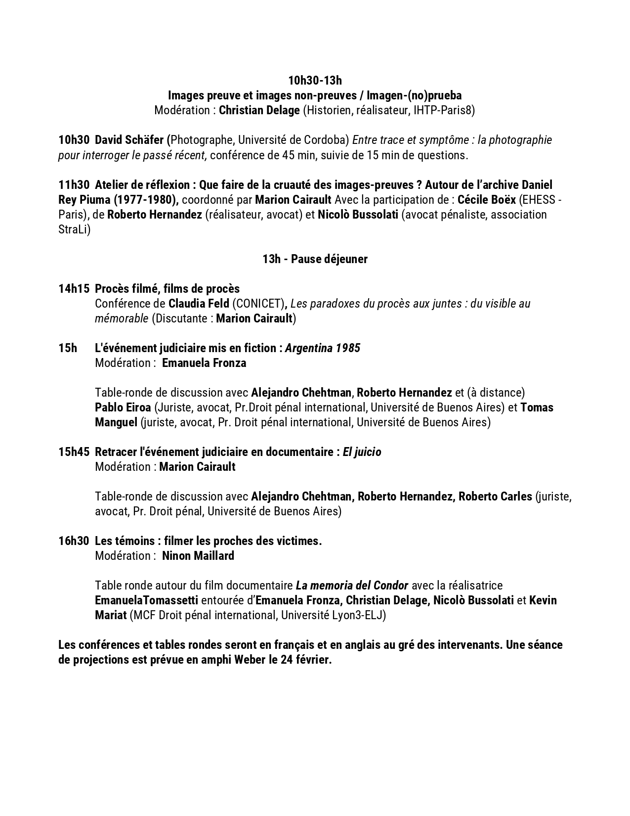 Programma Evento 25/02 (2)