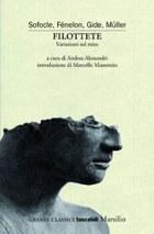Andrea Alessandri, Filottete, variazioni sul mito