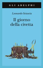 Leonardo Sciascia, Il giorno della civetta