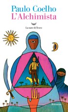 Paulo Coelho, L'alchimista