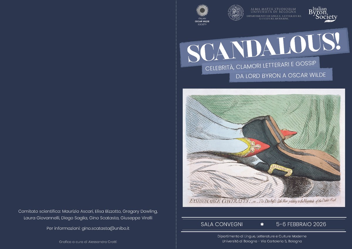 Programma - pagina 1