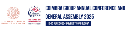 Coimbra Group Annual Conference 2025