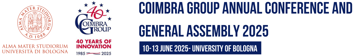Coimbra Group Annual Conference 2025