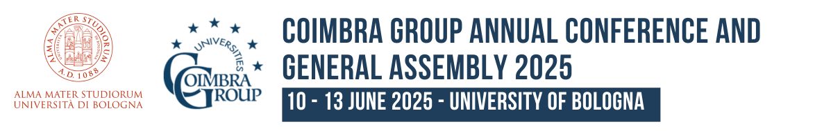 Coimbra Group Annual Conference 2025