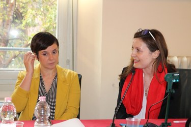 relatrici convegno