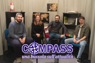 Compass. Una bussola sull'attualità