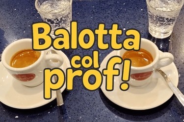 balotta col prof