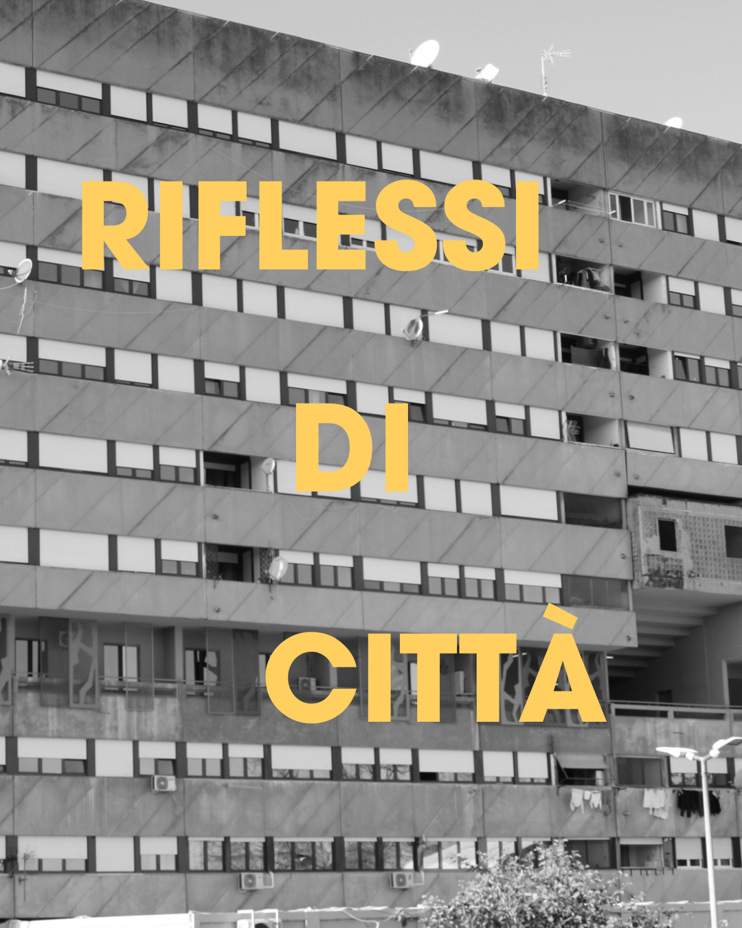 Riflessi di città