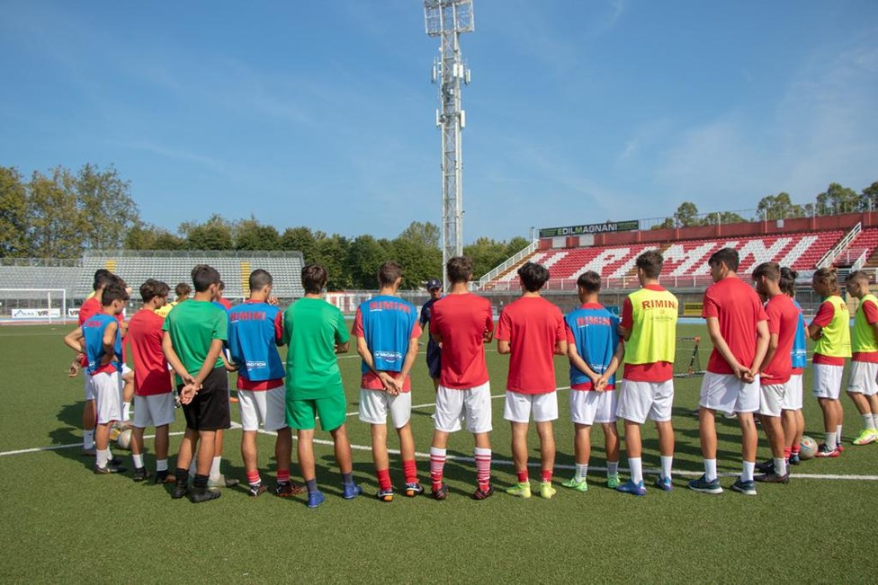 Seminario Rimini 2022