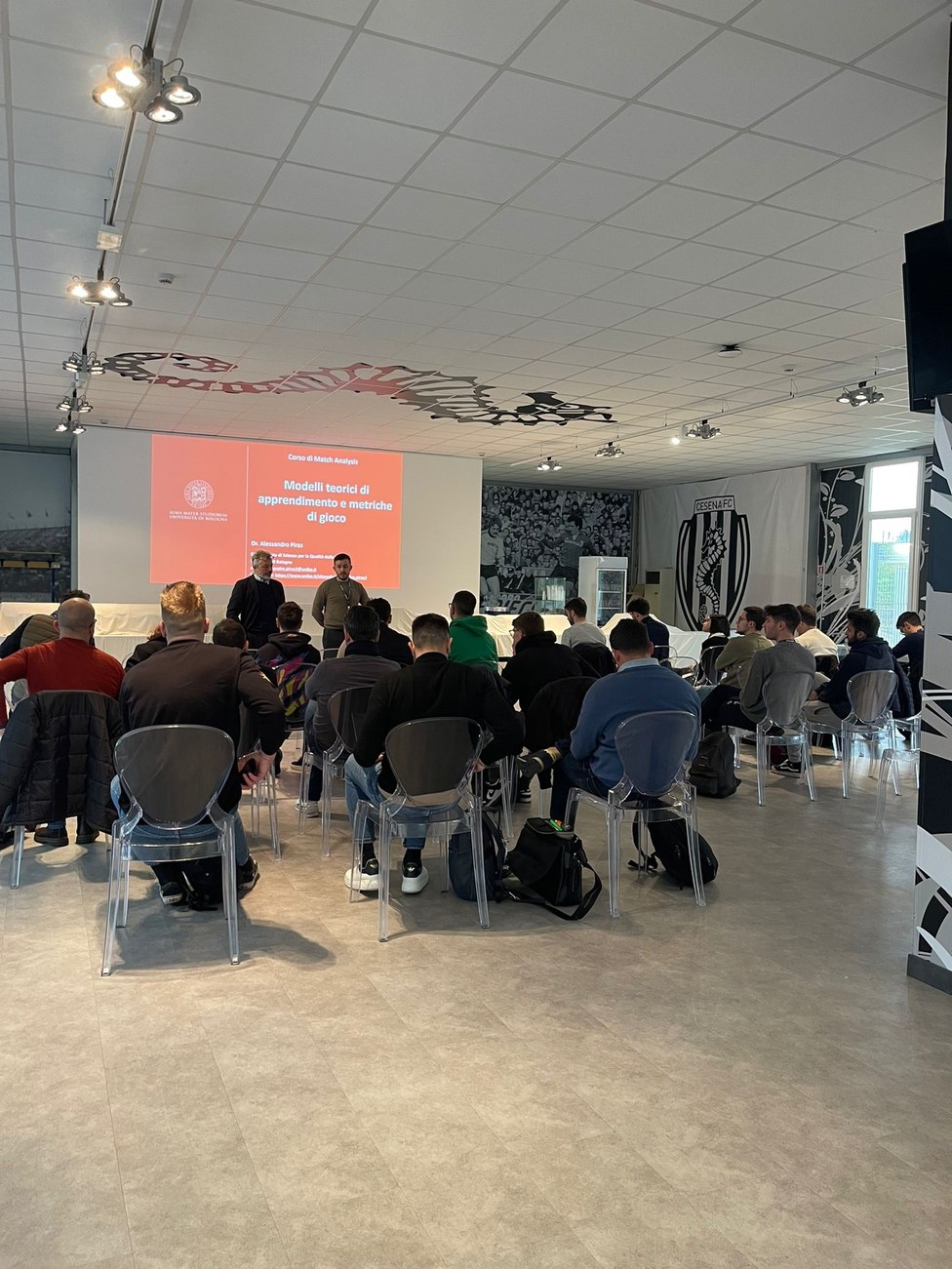 Seminario Cesena 2023