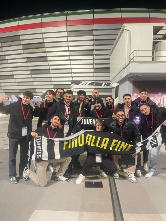 Visita Torino 2025-2