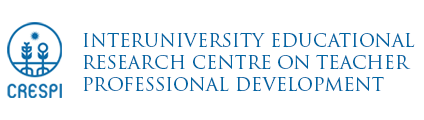 Crespi-Interuniversity Educational Research Centre on Teacher Professional Development