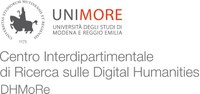 Logo DHmore