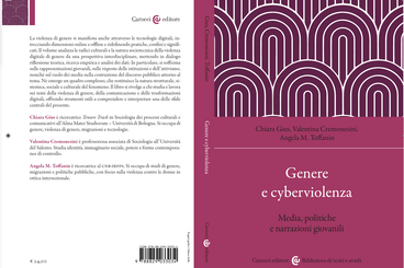 Dal 13 di febbraio in libreria