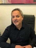 Prof. Federico FERRETTI