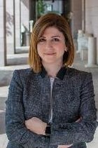 Prof. Zeynep AYATA