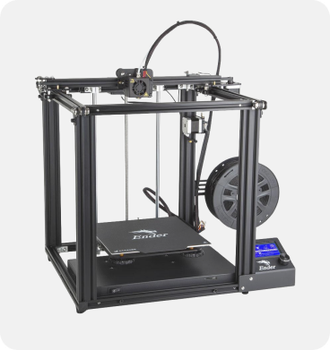 Creality Ender 5 Pro