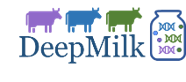 Deep Whole Genome Sequencing of bulk milk for sustainable cattle productions (DeepMilk)
