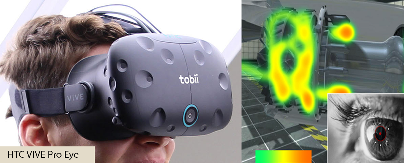 HTC-VIVE