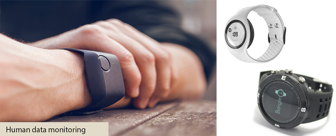Smart-devices