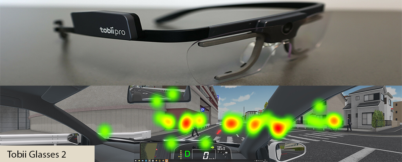 TOBii-glasses