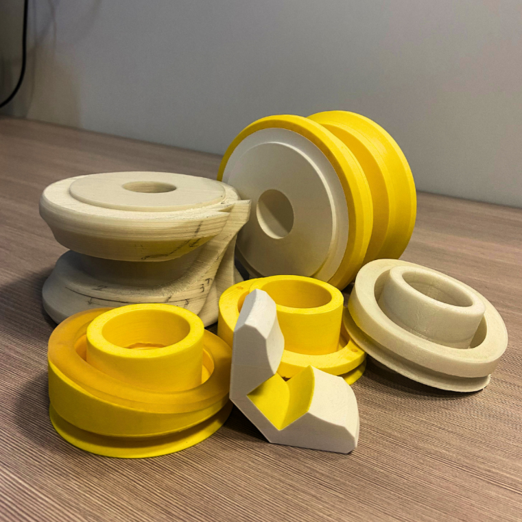 Multiple Test Case