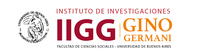 Programa de Estudios Críticos (PITPO) – Instituto de Investigaciones Gino Germani – Universidad de Buenos Aires (UBA)