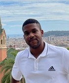 Kelvin Olaiya