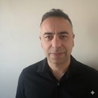 Prof. Athanasios "Sakis" Pappous