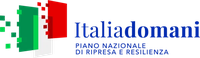 ItaliaDomani - Piano Nazionale di Ripresa e Resilienza