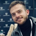 Dott. Pablo Gómez-Iniesta