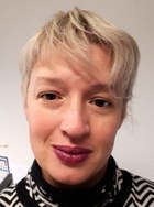 Cinzia Di Giusto (CNRS)