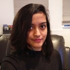 Crefeda Rodrigues (ARM)