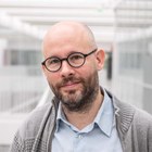 Ulrik Pagh Schultz (SDU)