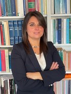 Prof.ssa Francesca Mattassoglio