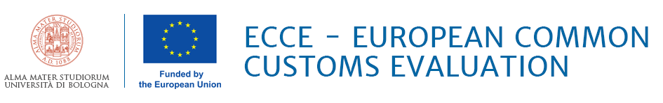 ECCE - European Common Customs Evaluation