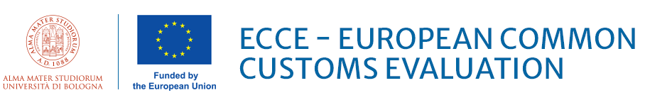 ECCE - European Common Customs Evaluation