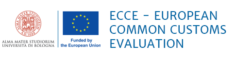 ECCE - European Common Customs Evaluation