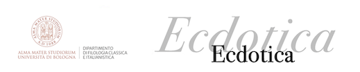 ECDOTICA