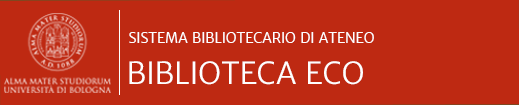 Biblioteca Eco