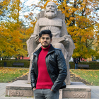 Dr. Arun Kumar Devarajan