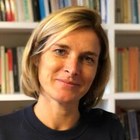 Sara Tonelli - Capo Unità - Fondazione Bruno Kessler