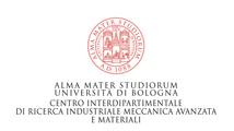 Logo CIRI Meccanica Avanzata e Materiali