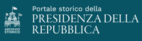 Archivio storico della Presidenza della Repubblica