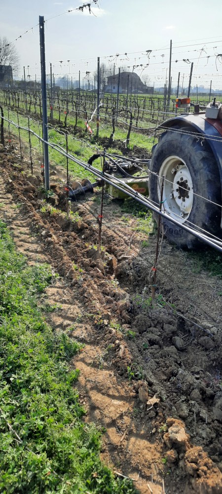 Tillage