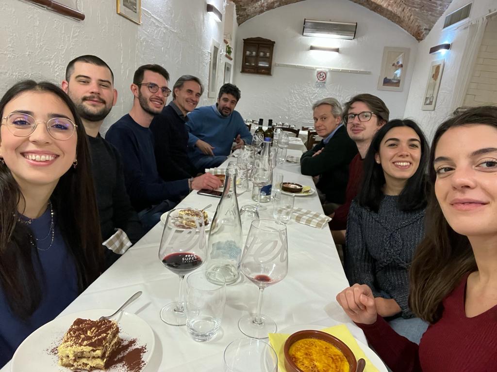 Christmas Lunch 2023