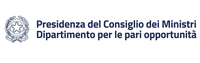 Presidenza del Consiglio dei Ministri - Dipartimento per le pari opportunità
