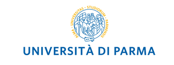 Logo dell'Università di Parma