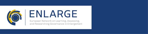 European Network on Learning, Assessing, and Researching Governance in Enlargement (ENLARGE)