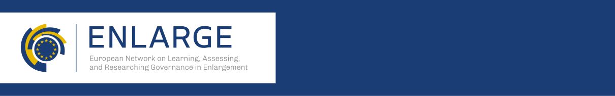 European Network on Learning, Assessing, and Researching Governance in Enlargement (ENLARGE)